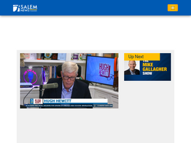 'salemnewschannel.com' screenshot