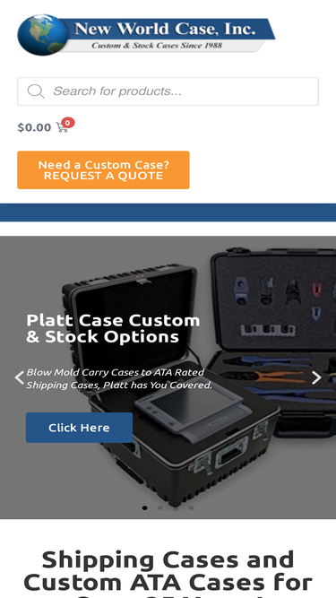 customcases.com