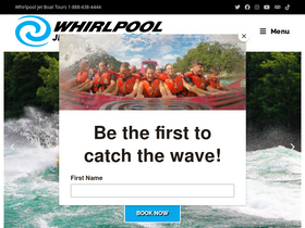 whirlpooljet.com