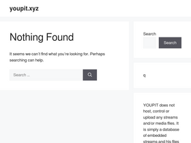 'youpit.xyz' screenshot