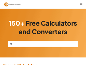 calculatorbox.com