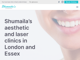 shumailas.com