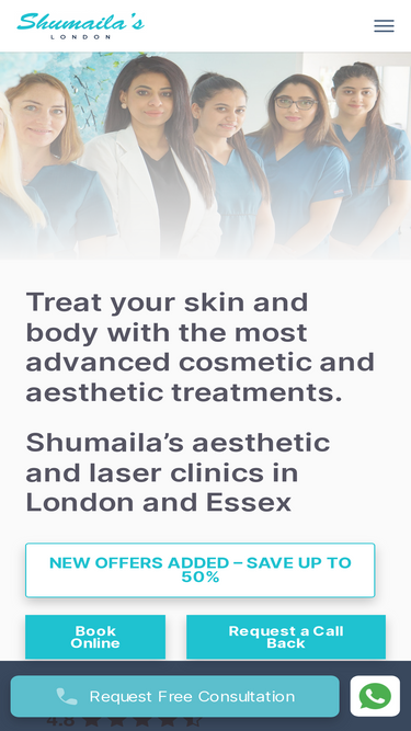 shumailas.com