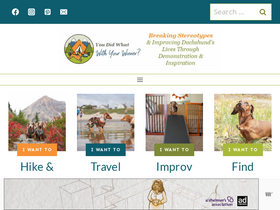 'youdidwhatwithyourweiner.com' screenshot