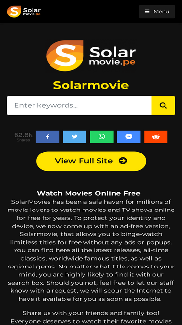 Wandavision solarmovie discount