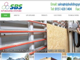 sipbuildingsystems.co.uk