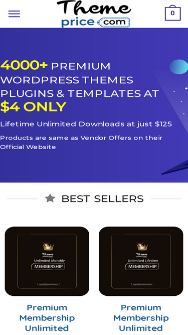 themeprice.com