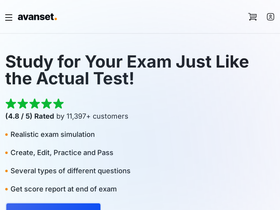 visualcertexam.com