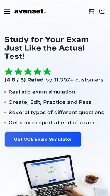 visualcertexam.com