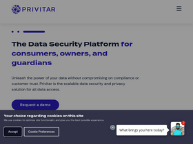 privitar.com