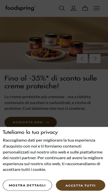 foodspring.it