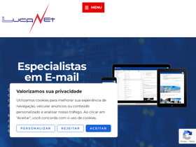 lucanet.com.br
