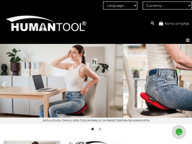 humantool.fi
