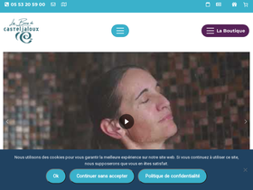 bains-casteljaloux.com