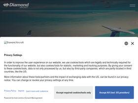 diamondair.com