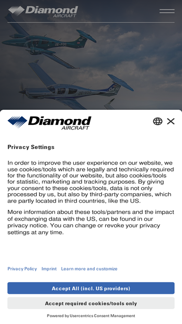 diamondair.com