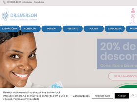 dremerson.com.br
