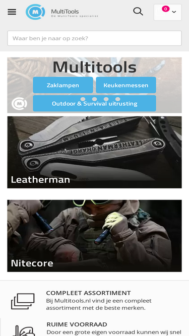 multitools.nl