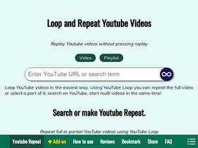 'youxube.com' screenshot