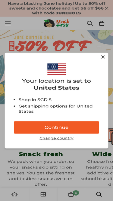 snackfirst.com