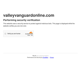 valleyvanguardonline.com