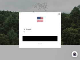 'whitemountaineering.com' screenshot