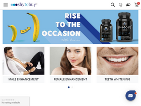 'shytobuy.uk' screenshot