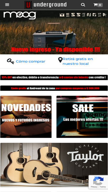 undergroundweb.com.ar