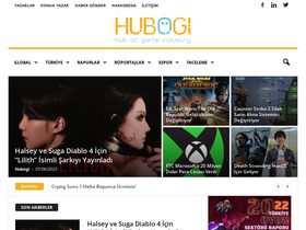 hubogi.com