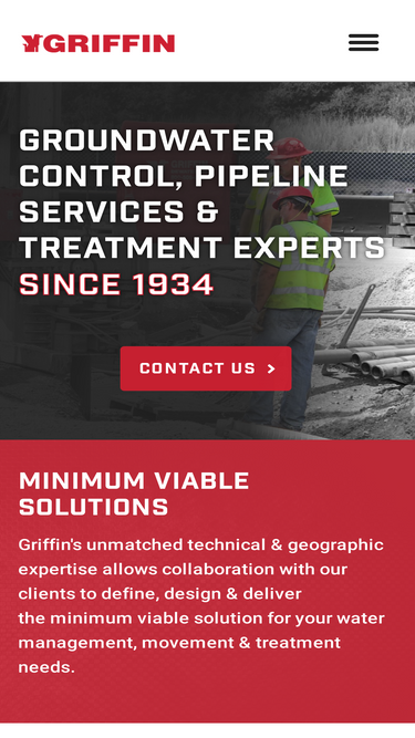 griffindewatering.com