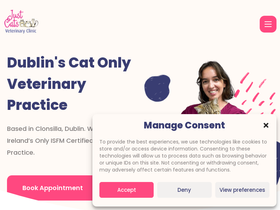 justcats.ie