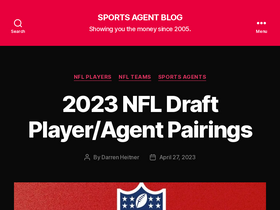 sportsagentblog.com