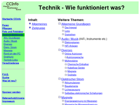 elektronikinfo.de