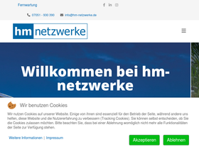 hm-netzwerke.de
