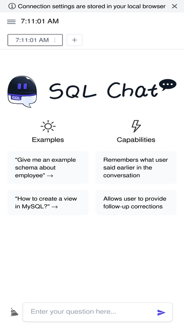 sqlchat.ai