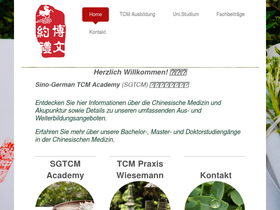 tcm-germany.de