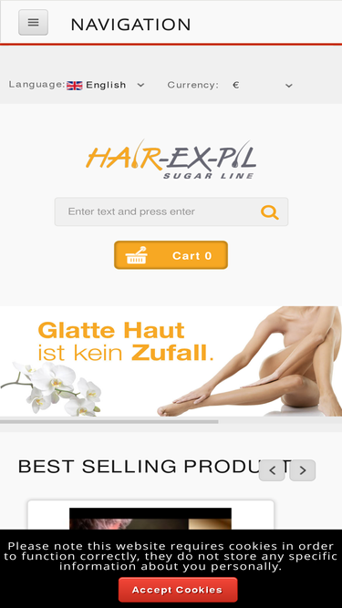 hairexpil.com