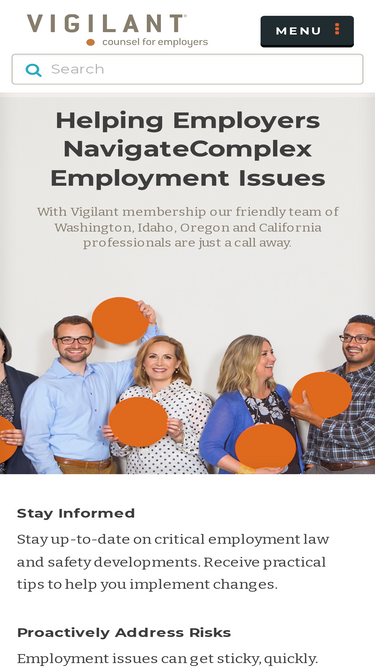 vigilant.org