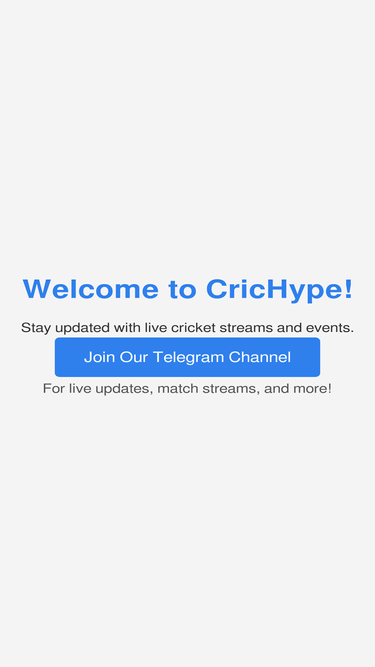 crichype.fun