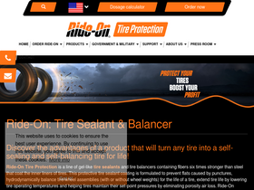 ride-on.com