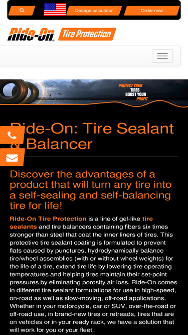 ride-on.com