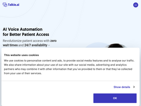 talkie.ai
