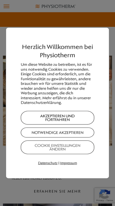 physiotherm.com