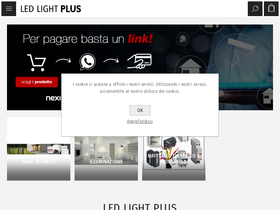 ledlightplus.it