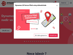 dynamex.az