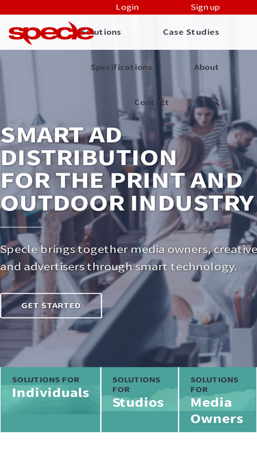 specle.net