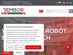 rembor.com.pl