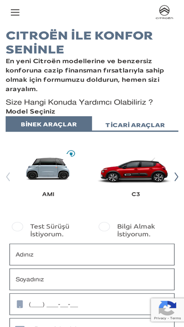 talep.citroen.com.tr