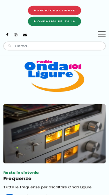 ondaligure.it