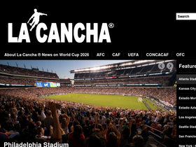 lacancha.com